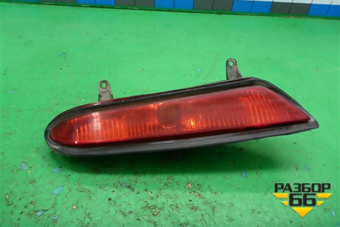 Фонарь в задний бампер правый (L4116300A1) для Lifan Breez с 2007г (Бриз)
