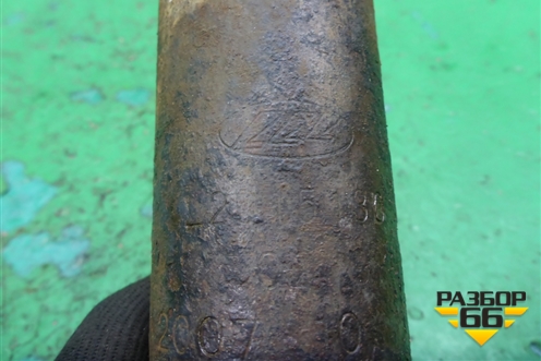 Амортизатор задний для Lifan Breez с 2007г (Бриз)