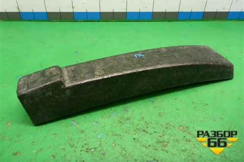 Наполнитель переднего бампера (левый) (L2803021A1) для Lifan Breez с 2007г (Бриз)