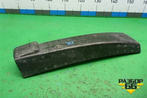 Наполнитель переднего бампера (правый) (L2803022A1) для Lifan Breez с 2007г (Бриз)