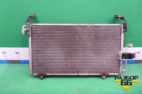 Радиатор кондиционера для Lifan Breez с 2007г (Бриз)