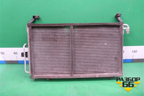 Радиатор кондиционера для Lifan Breez с 2007г (Бриз)