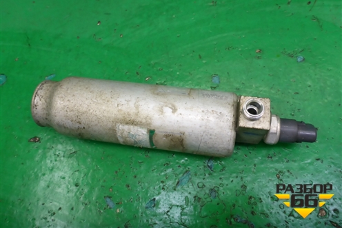 Осушитель системы кондиционирования для Lifan Breez с 2007г (Бриз)