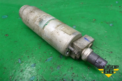 Осушитель системы кондиционирования для Lifan Breez с 2007г (Бриз)