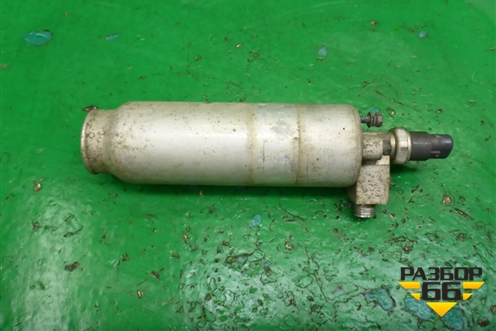 Осушитель системы кондиционирования для Lifan Breez с 2007г (Бриз)