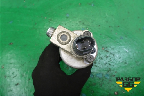 Осушитель системы кондиционирования для Lifan Breez с 2007г (Бриз)