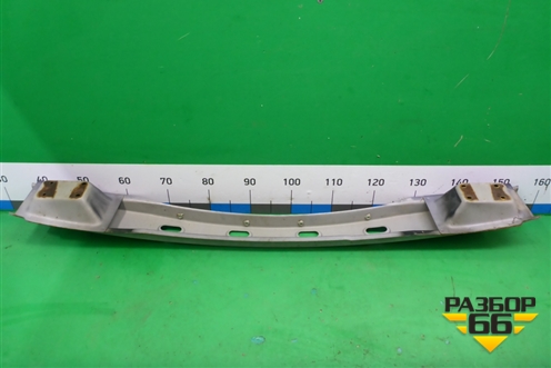 Усилитель переднего бампера для Lifan Breez с 2007г (Бриз)