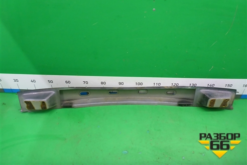 Усилитель переднего бампера для Lifan Breez с 2007г (Бриз)