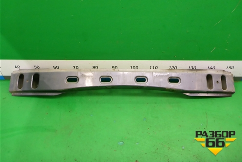 Усилитель переднего бампера для Lifan Breez с 2007г (Бриз)