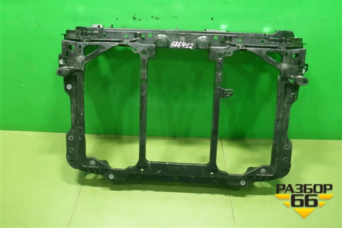 Панель передняя (K12353111) для Mazda CX 5 с 2017г