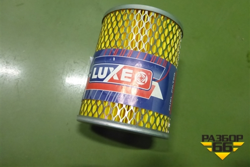Фильтр топливный (LX306T) для ЗИЛ 5301