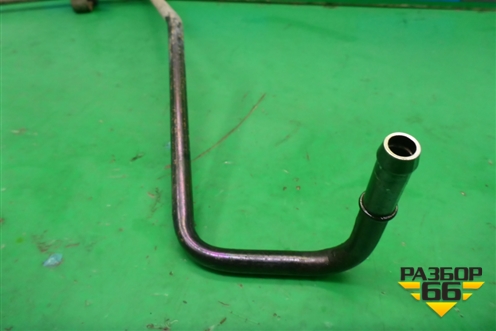 Трубка гидроусилителя для Lifan Breez с 2007г (Бриз)