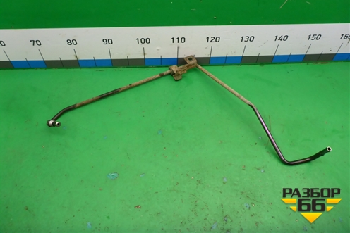 Трубка гидроусилителя для Lifan Breez с 2007г (Бриз)