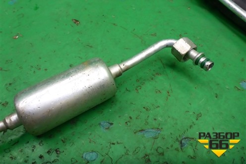 Трубки кондиционера для Lifan Breez с 2007г (Бриз)