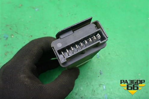 Блок управления центральным замком (LBA3791100) для Lifan Breez с 2007г (Бриз)