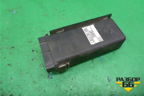 Блок управления центральным замком (LBA3791100) для Lifan Breez с 2007г (Бриз)