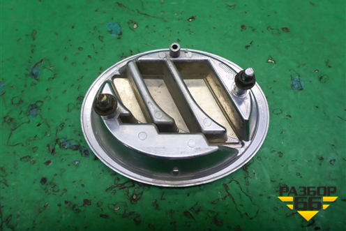 Эмблема (на решетку радиатора) для Lifan Breez с 2007г (Бриз)