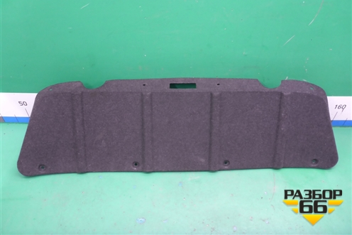 Обшивка крышки багажника для Lifan Breez с 2007г (Бриз)