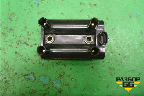 Катушка зажигания (1.3л LF479Q3) для Lifan Breez с 2007г (Бриз)