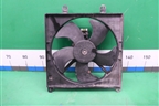 Вентилятор охлаждения радиатора для Lifan Breez с 2007г (Бриз)