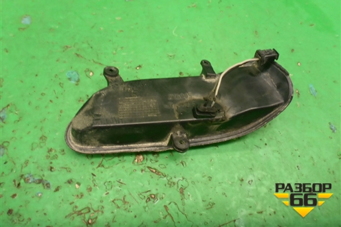 Повторитель в зеркало (правый) для Lifan Breez с 2007г (Бриз)