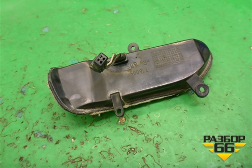 Повторитель в зеркало (правый) для Lifan Breez с 2007г (Бриз)