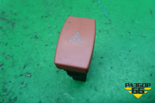 Кнопка аварийной сигнализации (LAX3750200B02) для Lifan Breez с 2007г (Бриз)