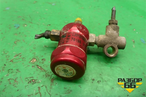 Клапан тормозной системы (L3550100B1) для Lifan Breez с 2007г (Бриз)