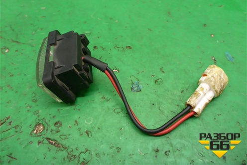 Фонарь подсветки багажника (L4127000A1) для Lifan Breez с 2007г (Бриз)