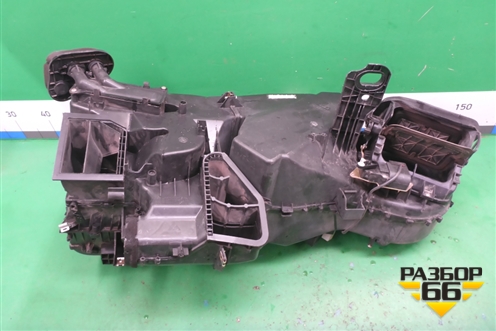 Корпус отопителя (с кондиционером) (L8100100B1) для Lifan Breez с 2007г (Бриз)