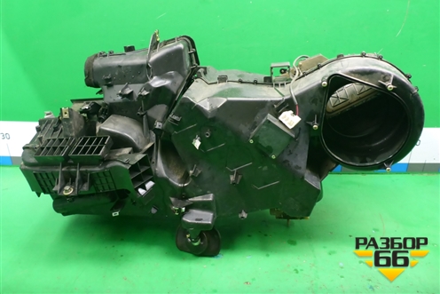 Корпус отопителя (с кондиционером) (L8100100B1) для Lifan Breez с 2007г (Бриз)