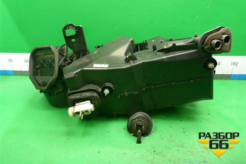 Корпус отопителя (с кондиционером) (L8100100B1) для Lifan Breez с 2007г (Бриз)