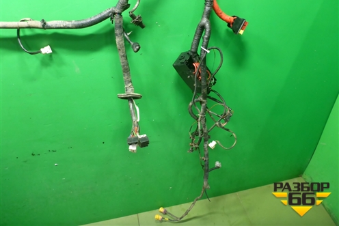 Проводка подкапотная (1.3л LF479Q3) для Lifan Breez с 2007г (Бриз)