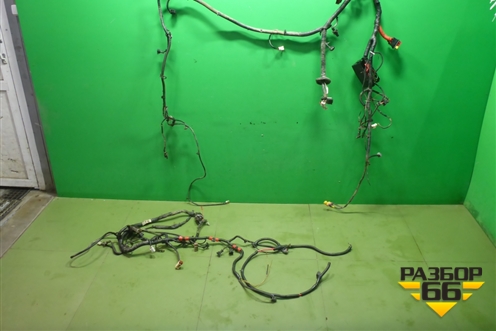 Проводка подкапотная (1.3л LF479Q3) для Lifan Breez с 2007г (Бриз)