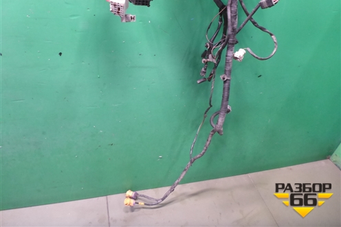 Проводка подкапотная (1.3л LF479Q3) для Lifan Breez с 2007г (Бриз)