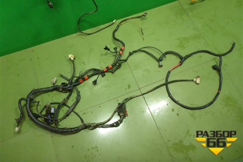 Проводка подкапотная (1.3л LF479Q3) для Lifan Breez с 2007г (Бриз)