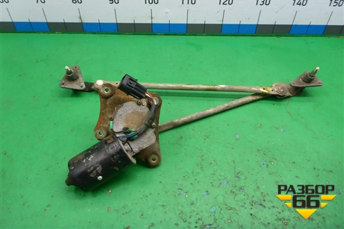 Трапеция стеклоочистителей для Lifan Breez с 2007г (Бриз)