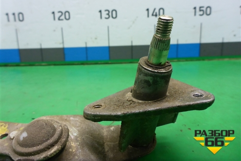 Трапеция стеклоочистителей для Lifan Breez с 2007г (Бриз)