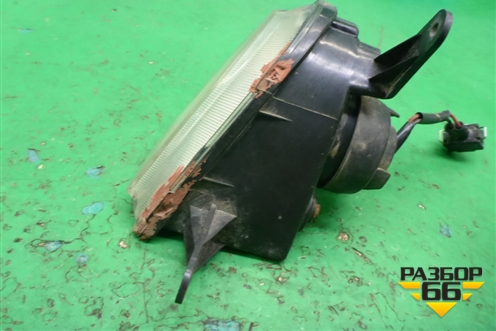 Фара противотуманная левая (L4116100) для Lifan Breez с 2007г (Бриз)