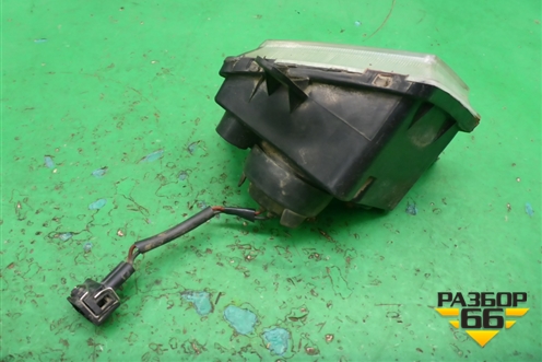 Фара противотуманная левая (L4116100) для Lifan Breez с 2007г (Бриз)