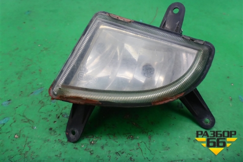Фара противотуманная левая (L4116100) для Lifan Breez с 2007г (Бриз)