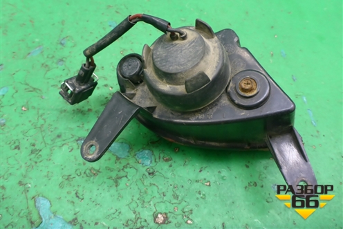 Фара противотуманная левая (L4116100) для Lifan Breez с 2007г (Бриз)