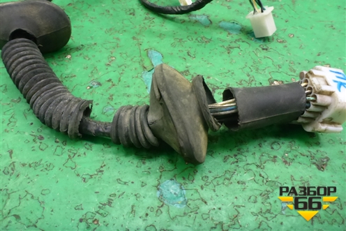 Проводка двери передней правой (LAX4007200B) для Lifan Breez с 2007г (Бриз)