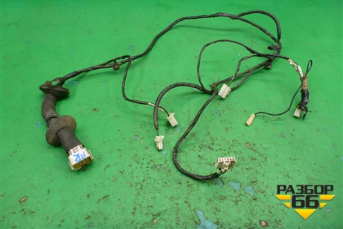 Проводка двери передней правой (LAX4007200B) для Lifan Breez с 2007г (Бриз)