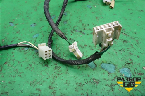 Проводка двери передней правой (LAX4007200B) для Lifan Breez с 2007г (Бриз)