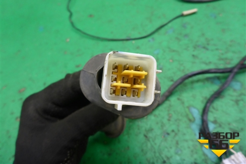 Проводка двери задней правой (LAX4007300B1) для Lifan Breez с 2007г (Бриз)