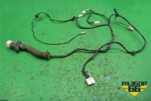 Проводка двери задней правой (LAX4007300B1) для Lifan Breez с 2007г (Бриз)