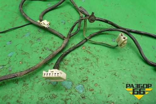 Проводка двери задней правой (LAX4007300B1) для Lifan Breez с 2007г (Бриз)