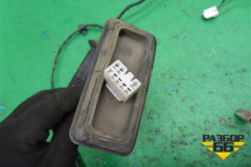 Проводка крышки багажника (LAX4013000) для Lifan Breez с 2007г (Бриз)