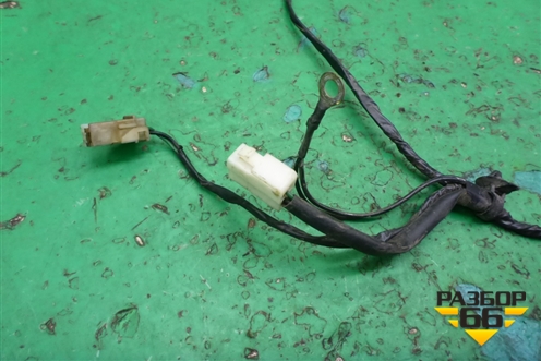 Проводка крышки багажника (LAX4013000) для Lifan Breez с 2007г (Бриз)